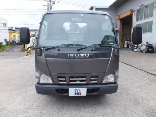 ISUZU ELF 2006