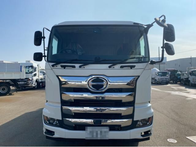 HINO PROFIA 2018