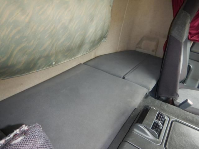 MITSUBISHI FUSOU SUPER GREAT 2008