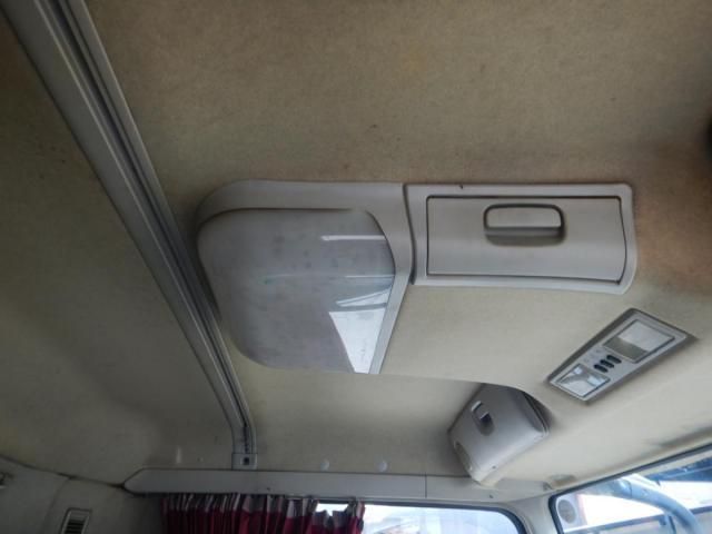 MITSUBISHI FUSOU SUPER GREAT 2008