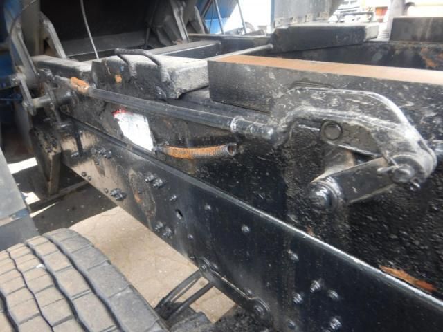 MITSUBISHI FUSOU SUPER GREAT 2008