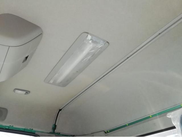 NISSAN DIESEL Quon 2016