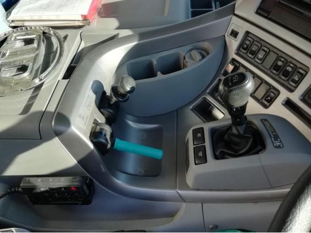 NISSAN DIESEL Quon 2016