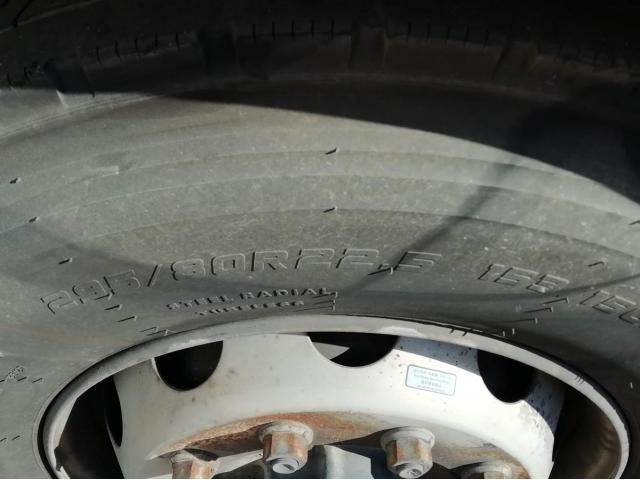 NISSAN DIESEL Quon 2016