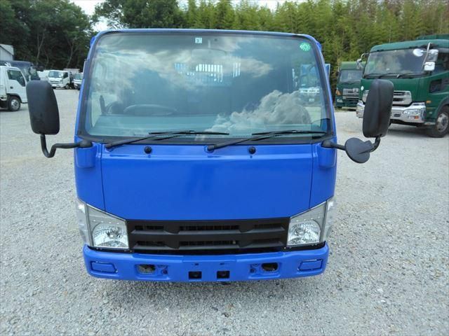 ISUZU ELF 2010