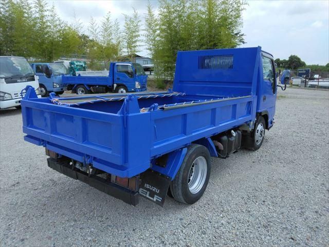 ISUZU ELF 2010