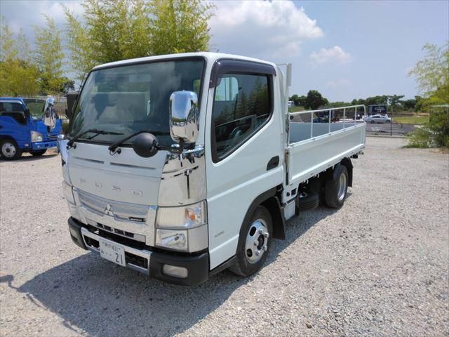 MITSUBISHI CANTER 2017