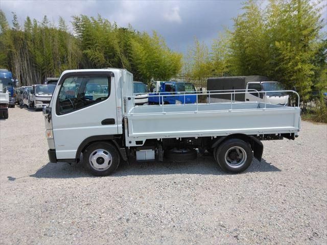 MITSUBISHI CANTER 2017