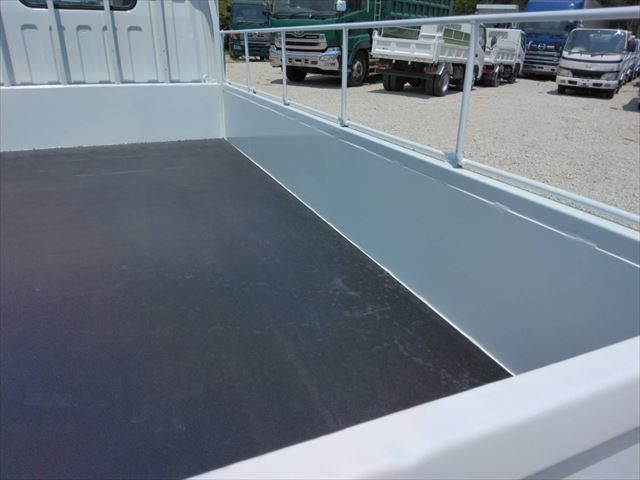 MITSUBISHI CANTER 2017