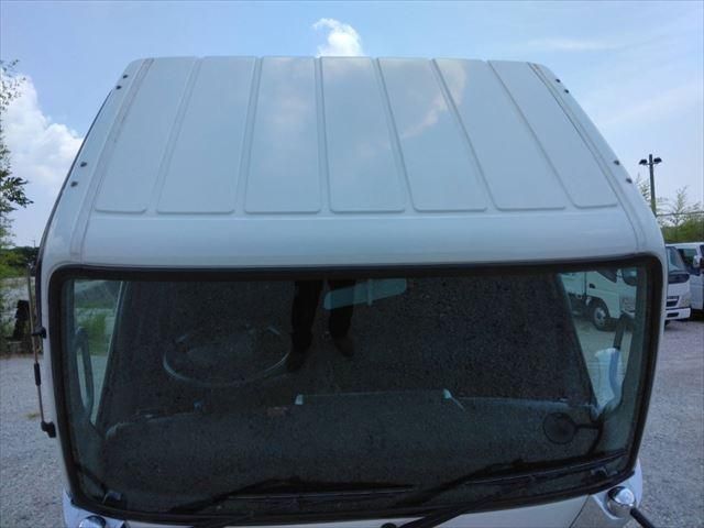 MITSUBISHI CANTER 2017