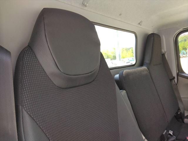 MITSUBISHI CANTER 2017