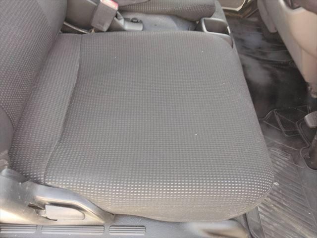 MITSUBISHI CANTER 2017