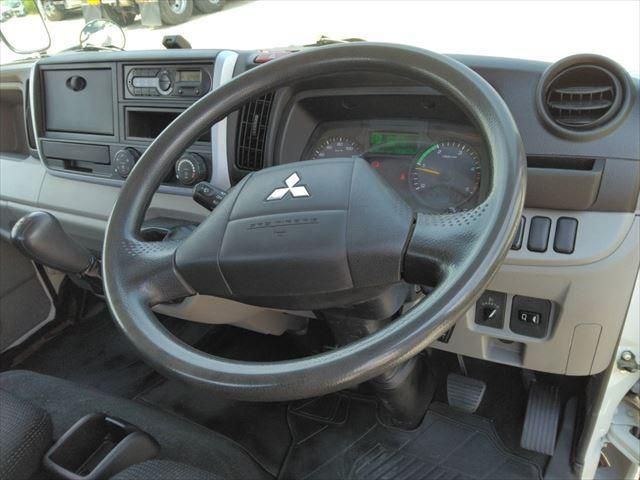 MITSUBISHI CANTER 2017