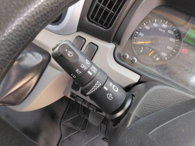 MITSUBISHI CANTER 2017