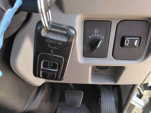 MITSUBISHI CANTER 2017