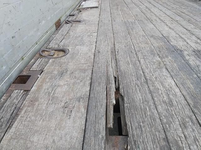 MITSUBISHI FUSOU FIGHTER 2009