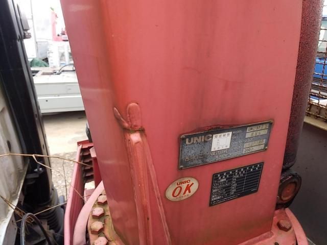 MITSUBISHI FUSOU FIGHTER 2009