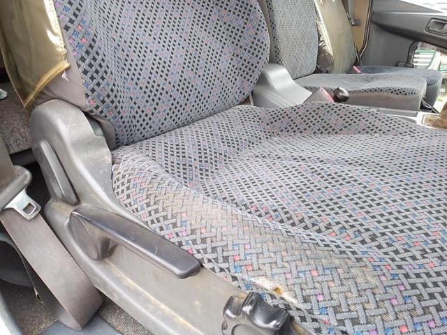 MITSUBISHI FUSOU FIGHTER 2009