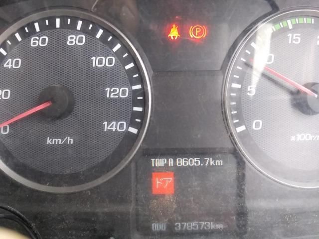 MITSUBISHI FUSOU FIGHTER 2009