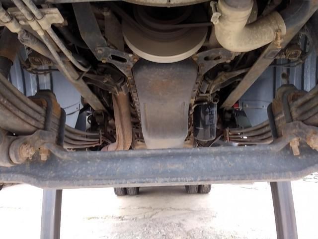 MITSUBISHI FUSOU FIGHTER 2009