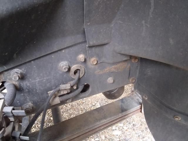 MITSUBISHI FUSOU FIGHTER 2009