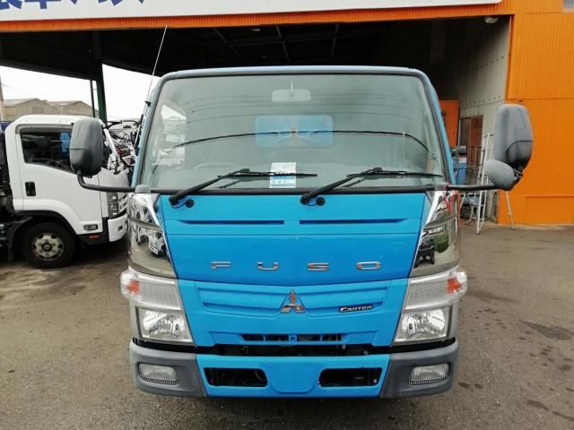 MITSUBISHI CANTER 2012
