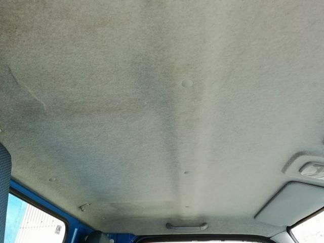 MITSUBISHI CANTER 2012