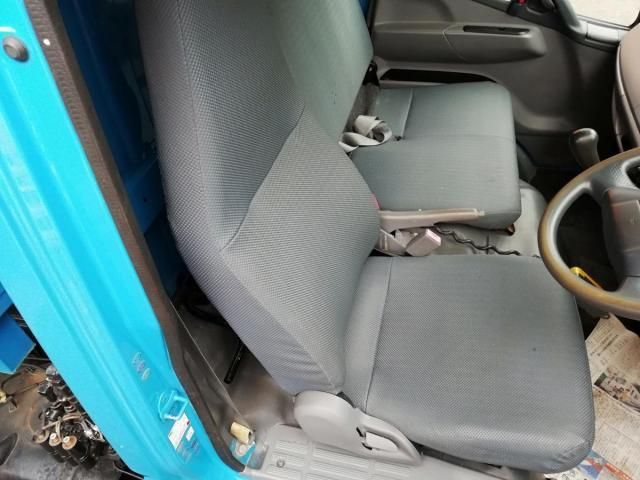 MITSUBISHI CANTER 2012