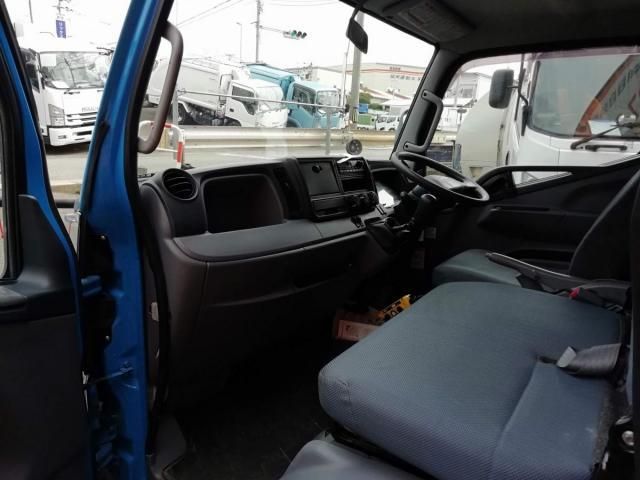 MITSUBISHI CANTER 2012