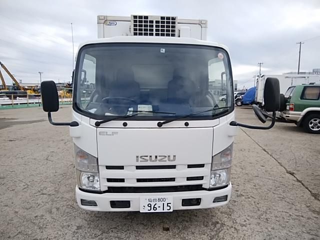 ISUZU ELF 2008