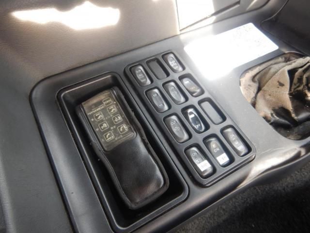 MITSUBISHI FUSOU SUPER GREAT 2015