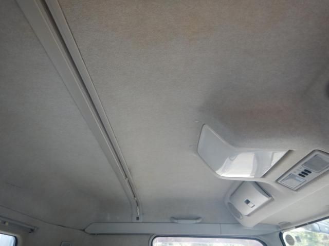 MITSUBISHI FUSOU SUPER GREAT 2015