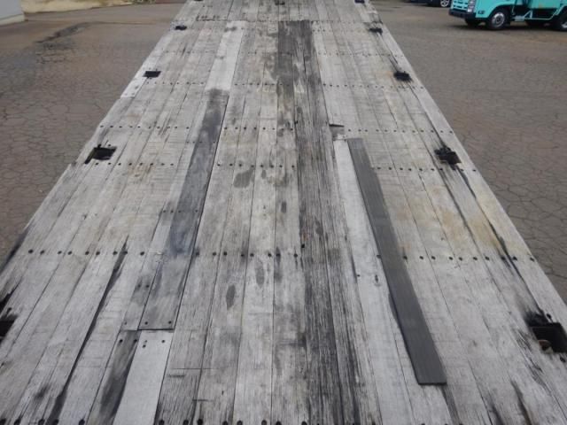 MITSUBISHI FUSOU SUPER GREAT 2015