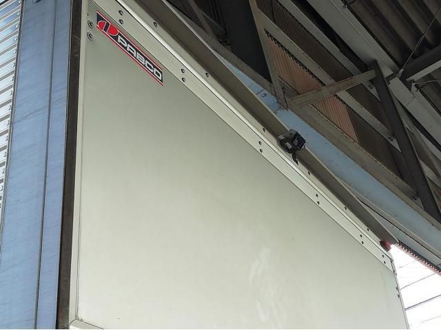 MITSUBISHI FUSOU FIGHTER 2015