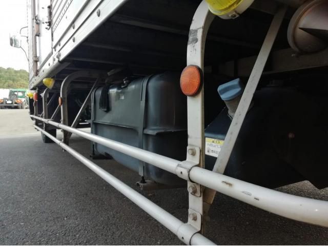 MITSUBISHI FUSOU FIGHTER 2015