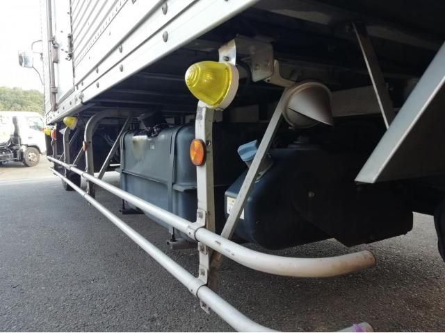 MITSUBISHI FUSOU FIGHTER 2015