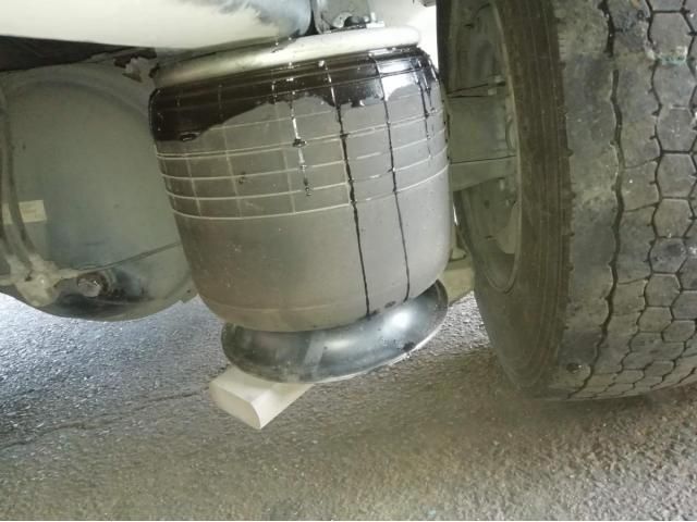 MITSUBISHI FUSOU FIGHTER 2015