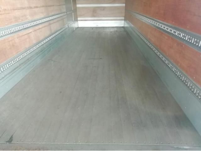 MITSUBISHI FUSOU FIGHTER 2015