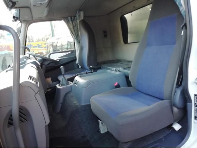 MITSUBISHI FUSOU FIGHTER 2015