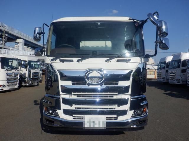 HINO PROFIA 2018
