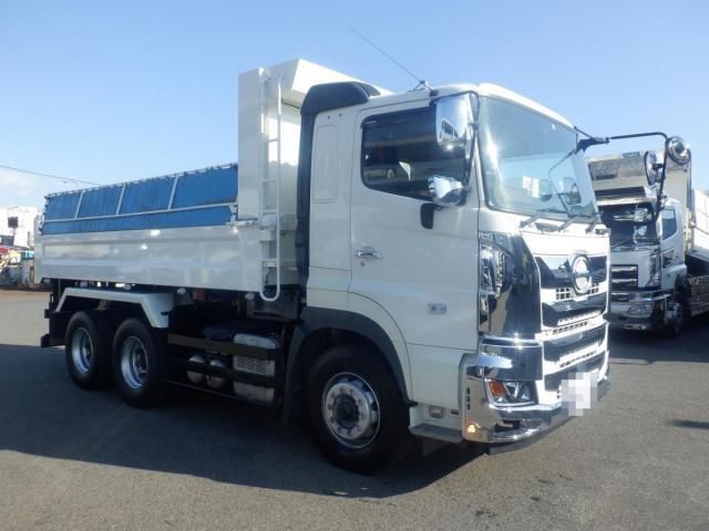 HINO PROFIA 2018