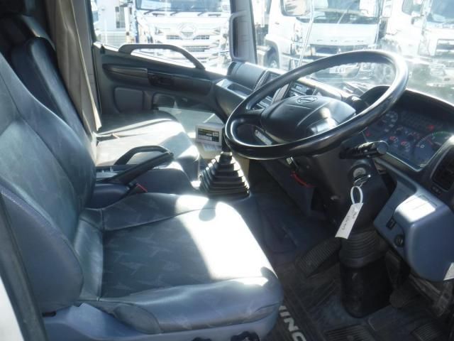 HINO RANGER 2006