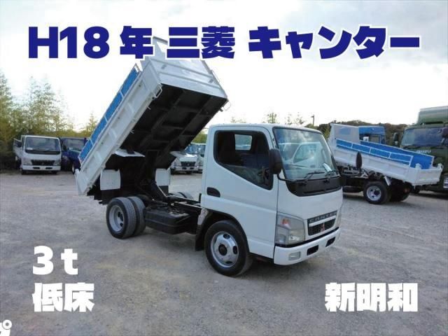 MITSUBISHI CANTER 2006