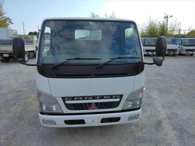 MITSUBISHI CANTER 2006
