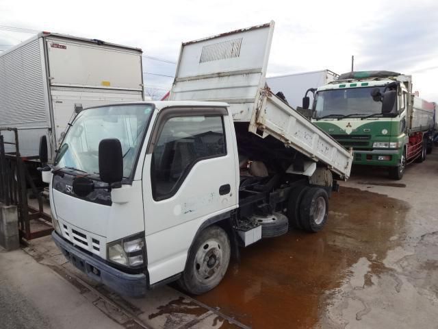 ISUZU ELF 2005