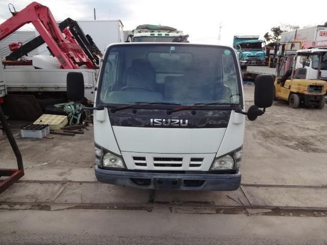 ISUZU ELF 2005