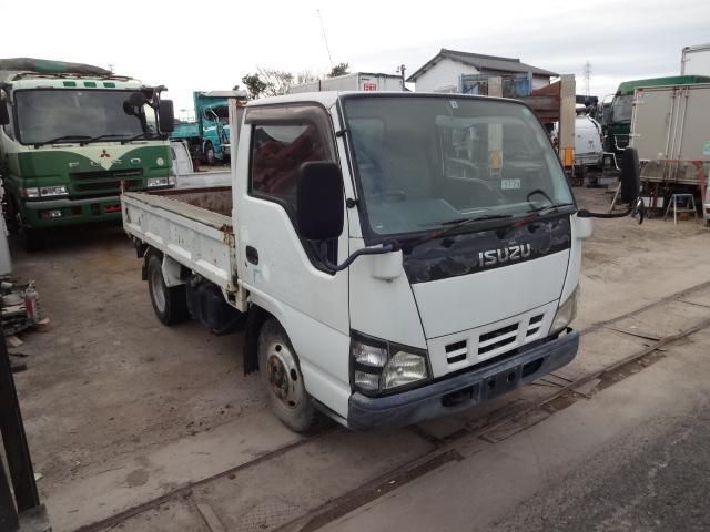 ISUZU ELF 2005