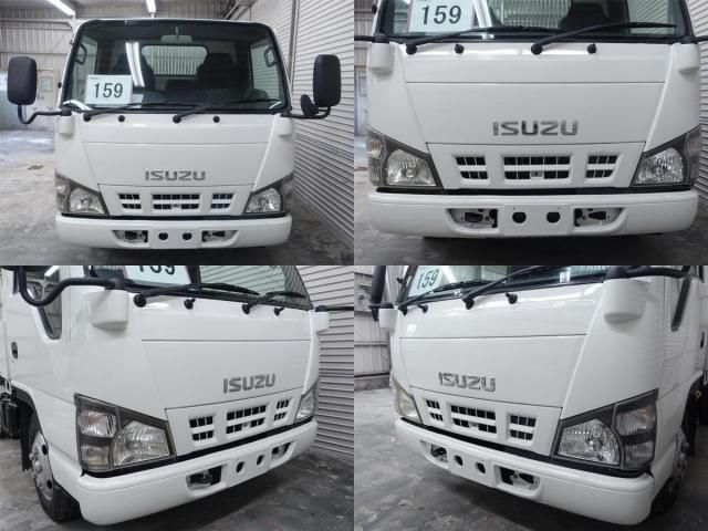 ISUZU ELF 2005