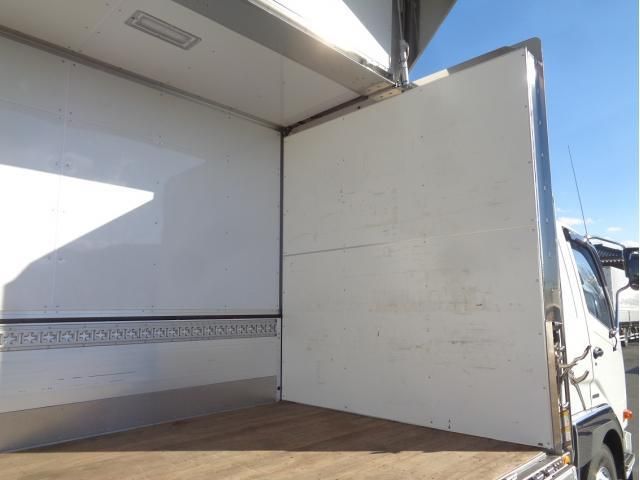 MITSUBISHI FUSOU FIGHTER 2021