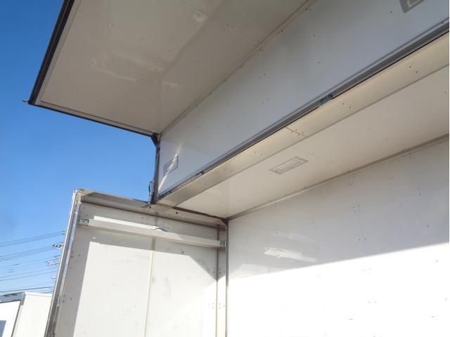 MITSUBISHI FUSOU FIGHTER 2021